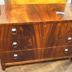 173 1234 CHEST OF DRAWERS